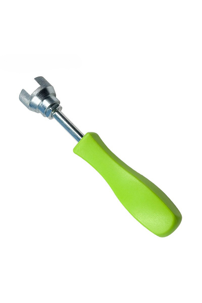 Choice أداة إصلاح وتركيب فرامل أسطوانية للسيارة مقاس 5.7 بوصة باللون الأخضر، ...