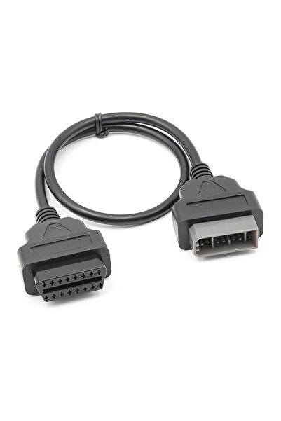 Choice كابل OBD ذو 14 سنًا لسيارات نيسان، كابل OBD ذو 14 سنًا لسيارات نيسان إ...
