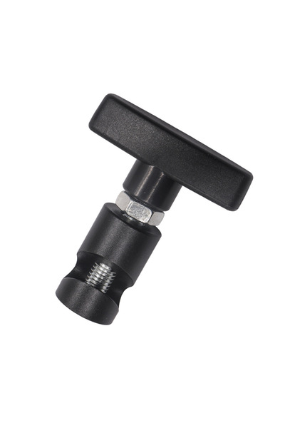 Choice حامل غطاء محرك السيارة باللون الأسود، مشبك عالمي مضاد للانزلاق، أداة ت...