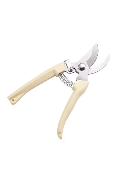 Choice B Stainless Steel Scissors Flower Cut Arrangement Pruning Fruit Tree G...