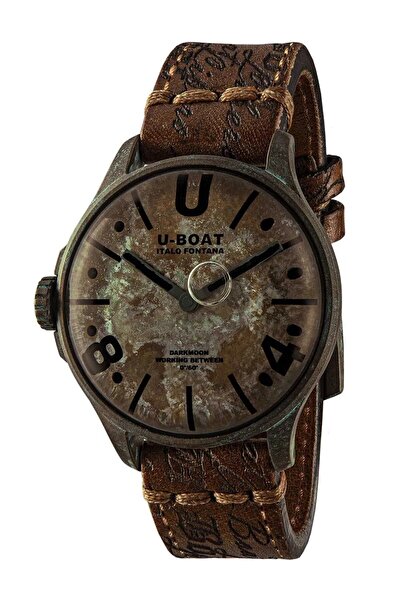 U-BOAT 9600/A Men's Wristwatch