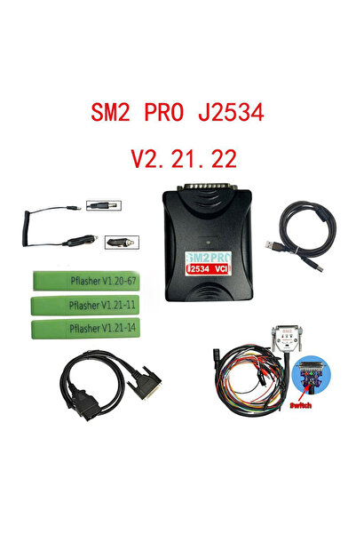 Choice مع دونجل 67 11 14 【اشترِ الآن!】J2534 pro+ الإصدار 22 SM2Accessory 1.20...