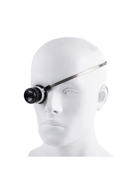 Choice عدسة مكبرة 5X لأدوات إصلاح الساعات