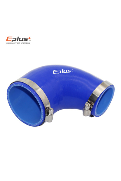 Choice7 أنبوب سيليكون عالمي بقطر داخلي من 76 مم إلى 102 مم، وصلة أنابيب بزاوي...