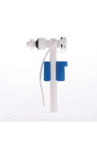 Choice 1 ★★★ صمام مدخل عالي الضغط لخزان مياه المرحاض، مدخل مياه G3/8 G1/2 بوص...