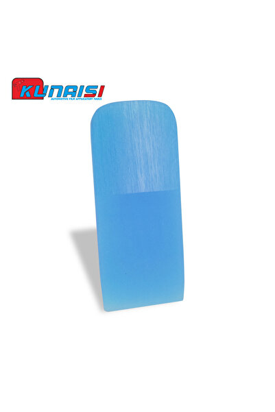 Choice3 أداة مسح لتغليف الفينيل PPF مقاس 3 × 7.5 سم، وممسحة سيليكون مضادة للخ...