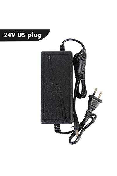 Choice3 سخان مياه صامت بأربعة نقاط ملولبة، 24 فولت، 3 أمبير، قابس أمريكي، مضخ...