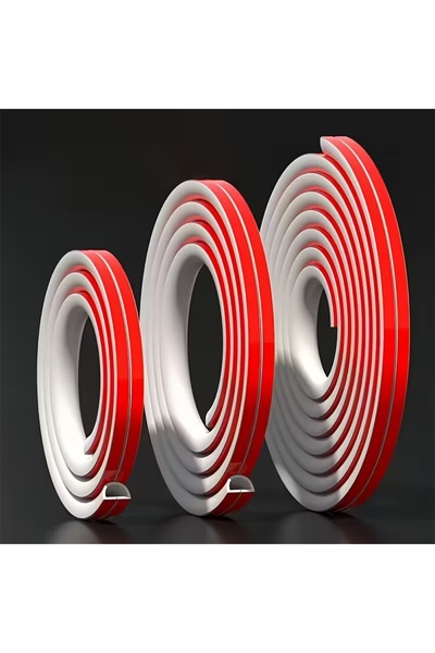 choice2 غطاء سلك أرضي أبيض بطول متر واحد، قطعة واحدة، متوفر بأطوال 3/2/1 متر،...