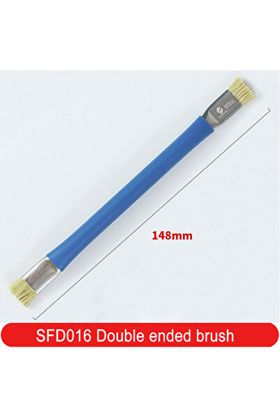 Choice4 SFD-016 Ansiki SFD128 hard brush for mobile phone motherboard repair,...
