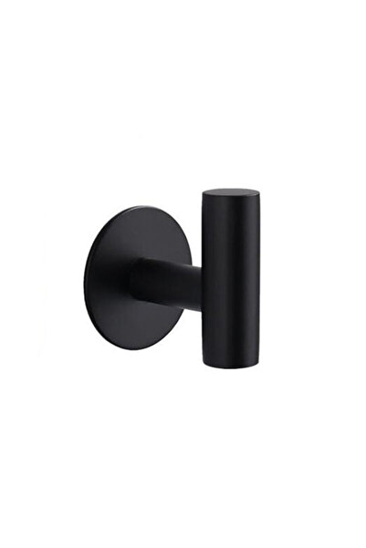 Choice black 1Pcs Stainless Steel Silver Bathroom Hardware Set Towel Rack Toi...