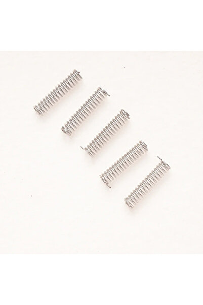 Choice 5 قطع من شفرات مفاتيح السيارات القابلة للطي عن بعد، محور زنبركي، بديل ...