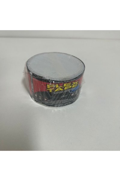 Choice شريط لاصق أسود مرن مانع للتسرب، قوي ومتين، مناسب للاستخدام المنزلي، وا...