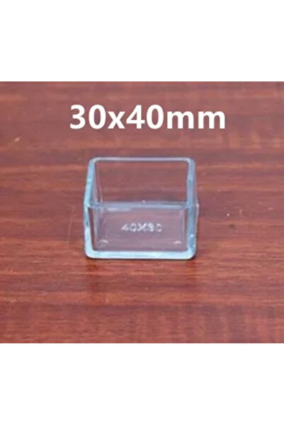 Choice 16 قطعة من أغطية أرجل الكراسي، مقاس 30×40 مم، 16 قطعة، وسادات حماية لأ...