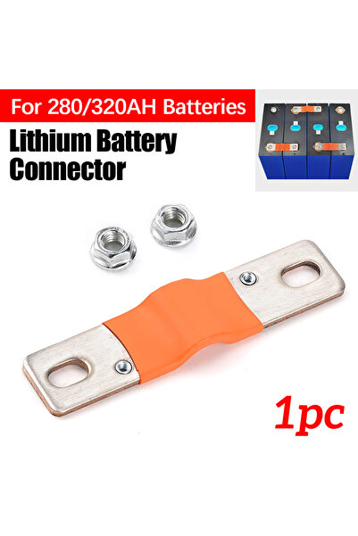 Choice قطعة واحدة أو 1/10 قطع، 280 أمبير/ساعة، 302 أمبير/ساعة، 310 أمبير/ساعة...