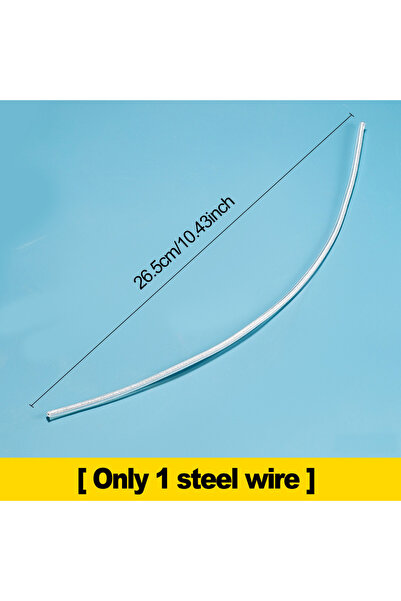 Choice رأس جزازة عشب عالمي من سبائك الألومنيوم وسلك فولاذي، بالإضافة إلى سلك ...