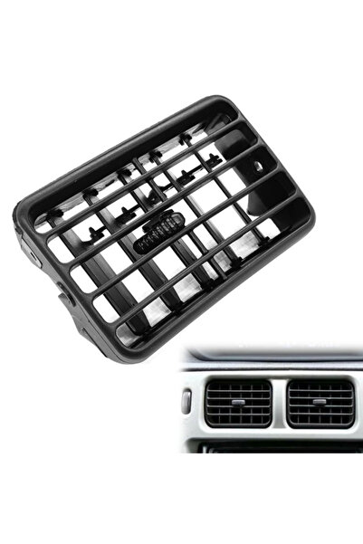 Choice فتحة تهوية مركزية واحدة لسيارة تويوتا فور رنر موديلات 1996-2002، رقم ا...