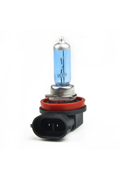 Choice قطعتان من مصابيح الهالوجين فائقة السطوع H11 12 فولت 55 وات للضباب الأب...