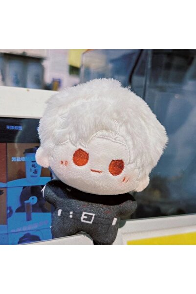 Miniso تشين تشي 10 سم لعبة الحب والفضاء العميق، زي تنكري، رافائيل، زين، زافيي...