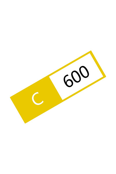 Choice قطعة واحدة 13×4.2 سم C 600 ملصقات سيارات مضحكة من لعبة سباق السيارات F...