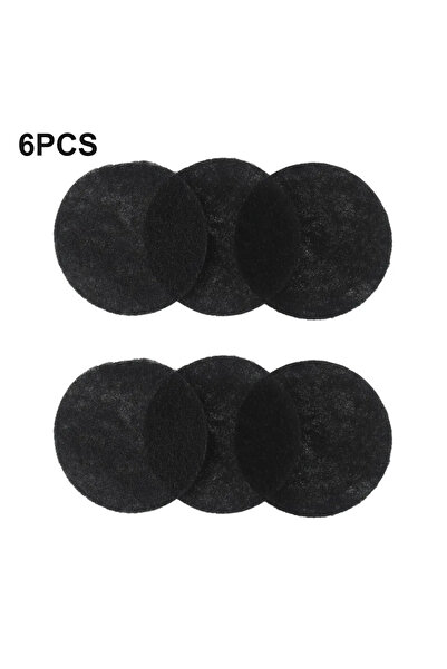 Choice ٦ قطع من فلاتر الإسفنج لمجموعة تنظيف الحيوانات الأليفة بالشفط Neapot P...