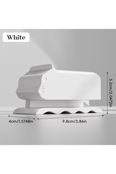 Choice قاطع كرتون مموج أبيض مصنوع منزليًا، مناسب لصنع ألواح خدش القطط وأعمال ...