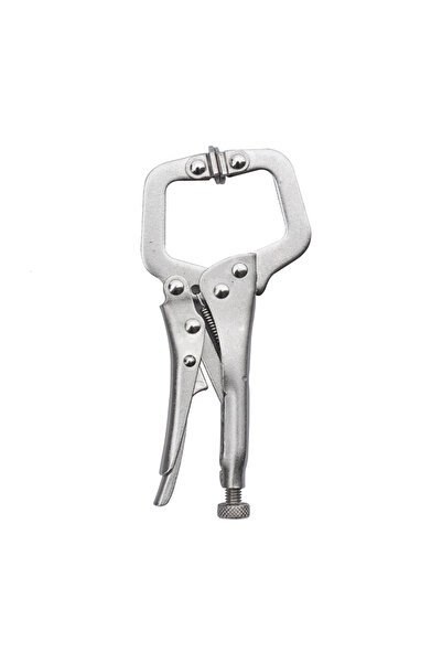 Choice مشبك لحام صغير على شكل حرف C مقاس 5 بوصات، كماشة تثبيت للأعمال الخشبية...