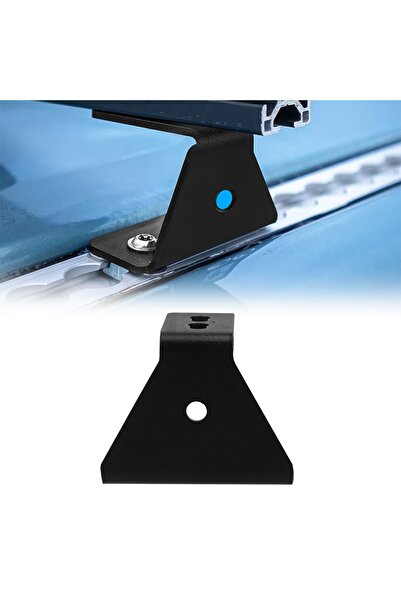 Choice حامل سقف من النوع A، قطعة واحدة أو قطعتين، مناسب لحامل ALPHARACK المصن...