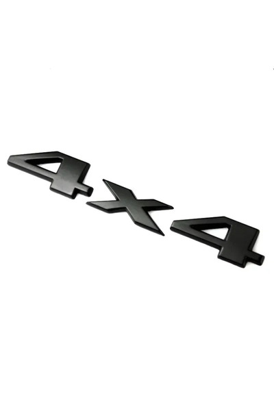 Choice3 شعار أسود ثلاثي الأبعاد معدني لصندوق السيارة الخلفي لسيارة جيب جراند ...