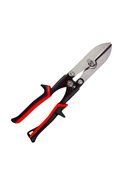 Choice 24-28 Gauge 5 Blade Sheet Metal Crimper Tools-Hand Crimper Pipe Swagin...