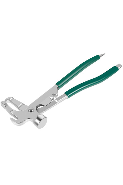 Choice موازن عجلات إطارات السيارات الخضراء، مطرقة أوزان عجلات السيارات، كماشة...