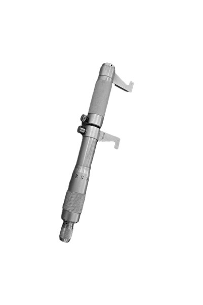 Choice 75-100 مم 5-30/25-50/50-75/75-100 مم مقياس ميكرومتر داخلي لولبي متري د...