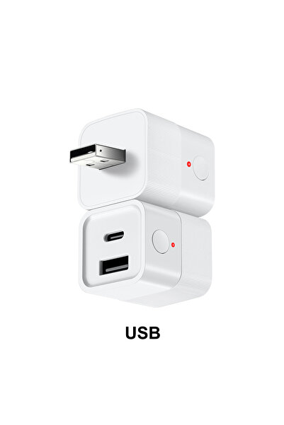 Choice USB 1pcs Smart Zigbee 3.0 USB Adapter Switch 2 in 1 Mini USB/Type-C Po...