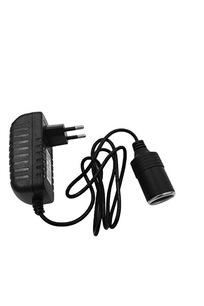 Choice 12V 2A 24W Car Charger Power Adapter Socket AC 100V/240V Volt to DC 12...