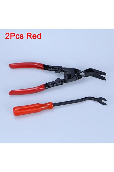 Choice مجموعة كماشة لإزالة مشابك السيارة، أدوات كماشة لإزالة دبابيس تثبيت ألو...