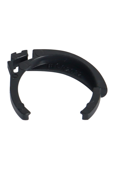 Choice قطعة واحدة من حامل بطارية جهاز التحكم عن بعد للسيارة، مشبك تثبيت، مناس...