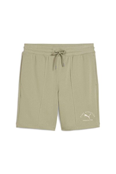 Puma Class 8" Pintuck Men's Shorts