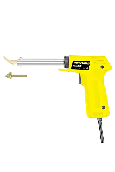 Choice4 EU SET 1 100W fast thermal conductive soldering iron,smooth maintenan...