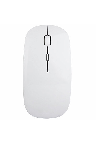 Bervolo Mouse wireless dual USB și Bluetooth 5.0