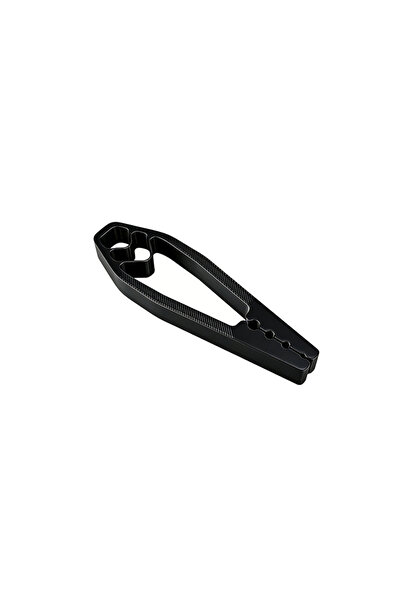 Choice4 أداة تثبيت أظافر محمولة قطعة واحدة لحماية الأصابع، كماشة بلاستيكية من...