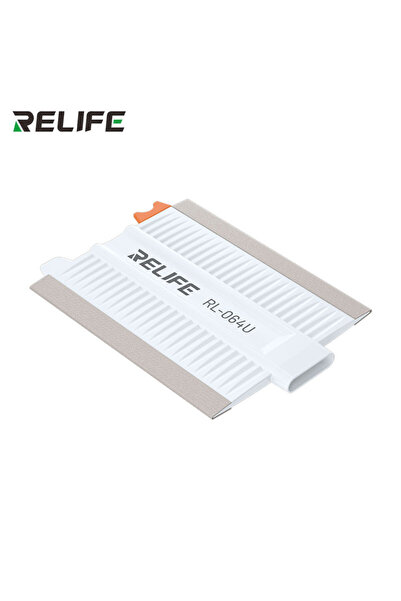 Choice RL-064U RELIFE RL-064U Multifunctional Hydrogel Film Scraper for Mobil...