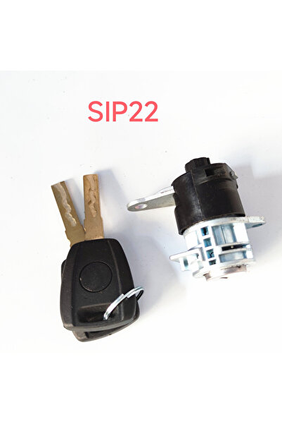 Choice12 قفل باب SIP22، قفل مفتاح سيارة أوتوماتيكي لأقفال أبواب السيارة HU66 ...