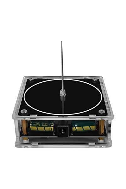 Choice US Plug Music Tesla Coil Bluetooth/AUX Dual Mode Music Box Artificial ...