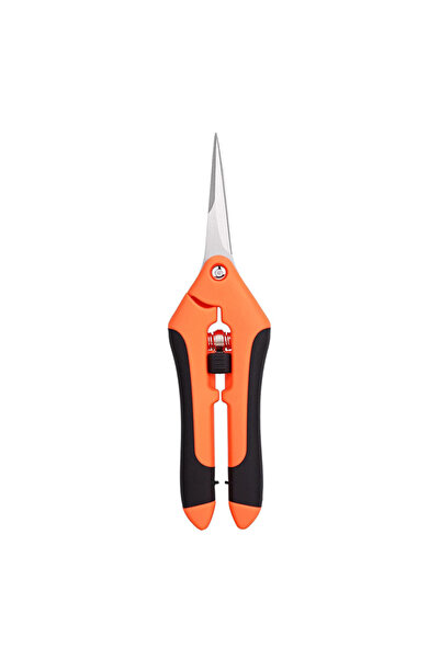 Choice A 3PCS Gardening Scissors Set Ergonomic non-slip handles Safety lock p...