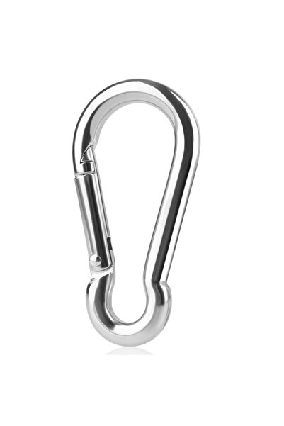 Choice ٦ قطع فضية M4، ٦ قطع، ١٢ قطعة، ٢٤ قطعة من الفولاذ المقاوم للصدأ ٣٠٤، ح...