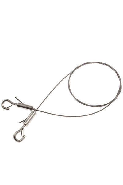 Choice Style A 1M Adjustable Picture Hanging Wire Mirror Frame Hanging Cable ...