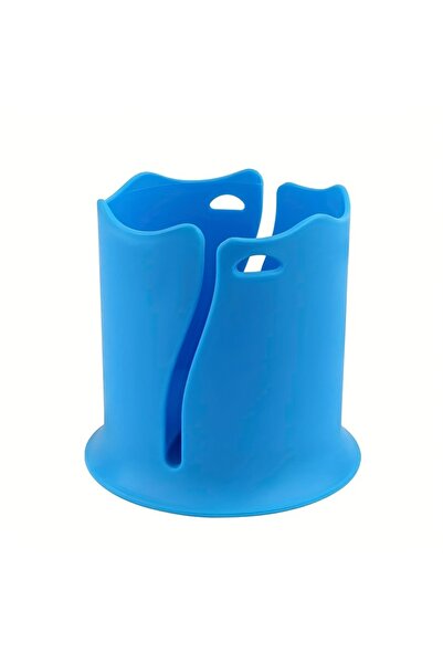 Choice1 حاملات أكواب زرقاء لقوارب الكاياك، حاملات مشروبات مقاومة للانقلاب، حا...