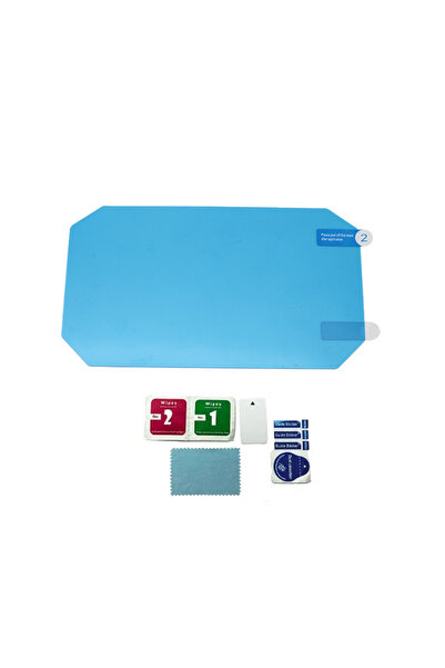 Choice1 مجموعة واحدة من فيلم حماية شاشة عداد السرعة 450MT 450SR من الخدوش، وا...