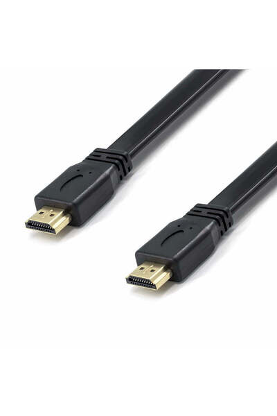 Bervolo High Speed HDMI Cable with Ethernet