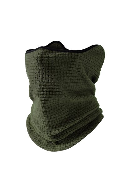 Choice قناع وجه شتوي أسود من الصوف للدراجات النارية، مقاوم للرياح، غطاء رقبة ...