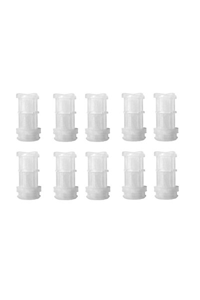 Choice 2pcs filter 2Pcs Car Washer Machine Water And 10Pcs Clear Filters Nets...